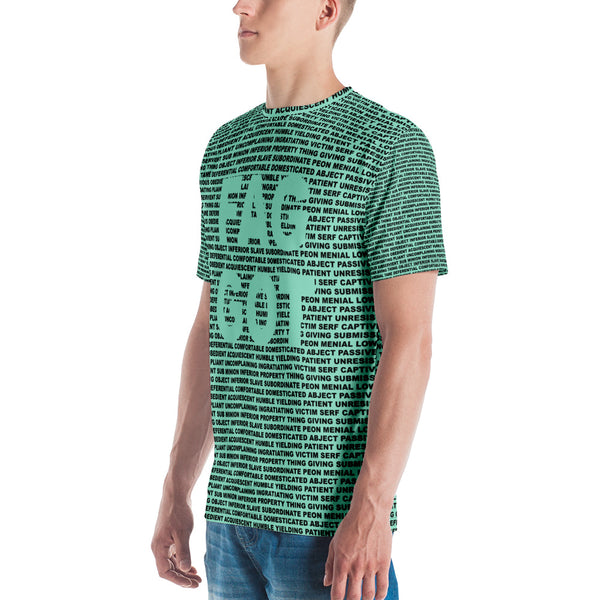 Total Faggot - MINT Men's T-shirt