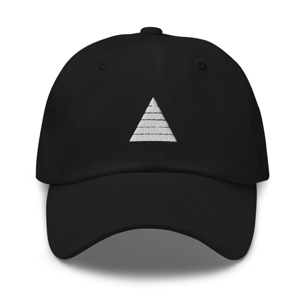 Hierarchy logo baseball cap