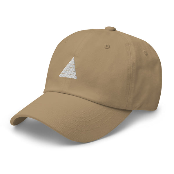 Hierarchy logo baseball cap