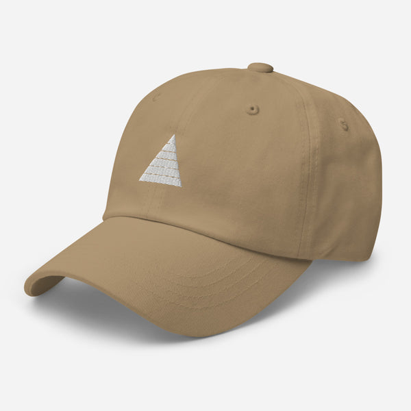 Hierarchy logo baseball cap