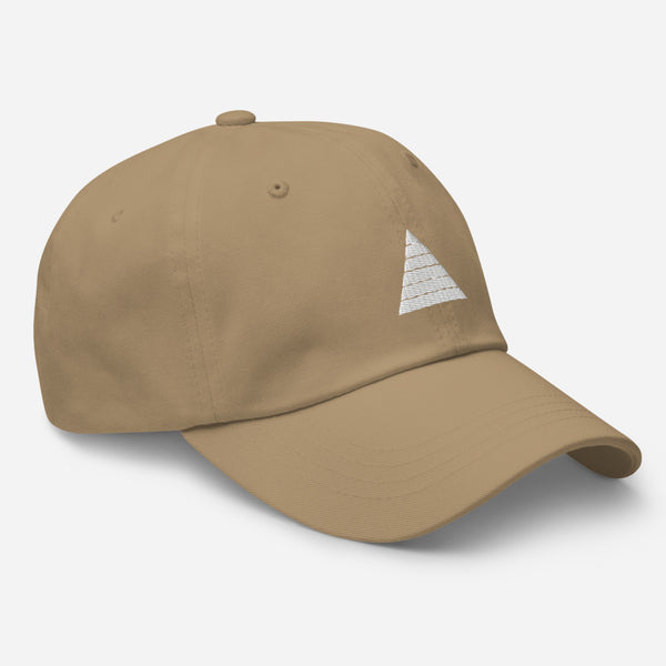 Hierarchy logo baseball cap