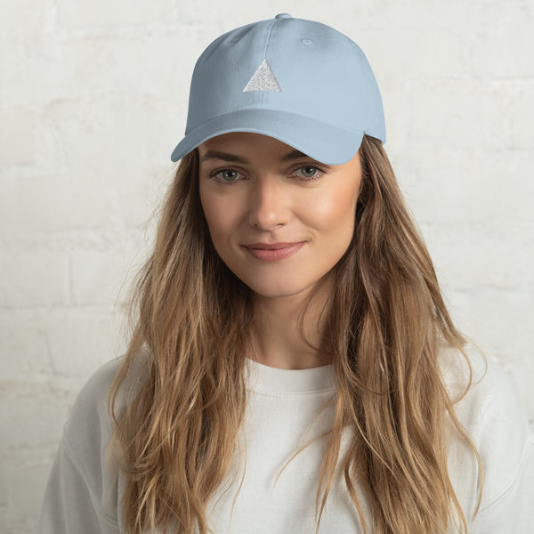 Hierarchy logo baseball cap