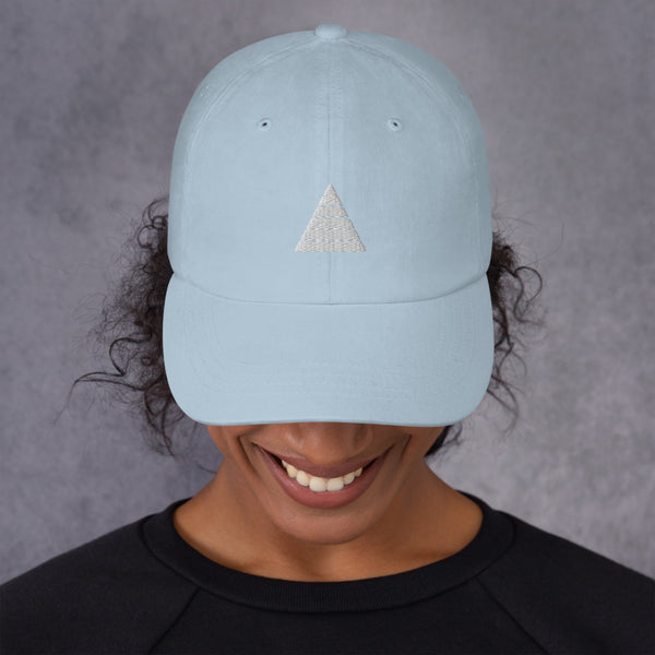 Hierarchy logo baseball cap