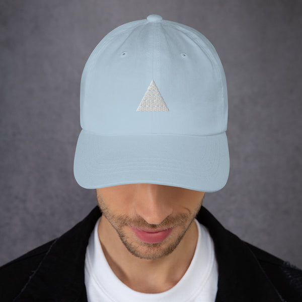 Hierarchy logo baseball cap