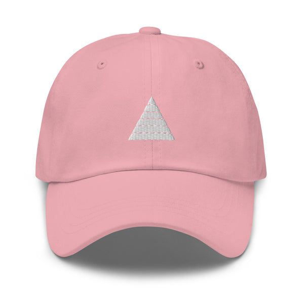 Hierarchy logo baseball cap