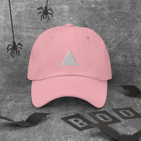 Hierarchy logo baseball cap