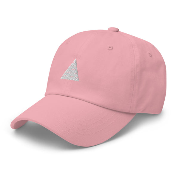 Hierarchy logo baseball cap