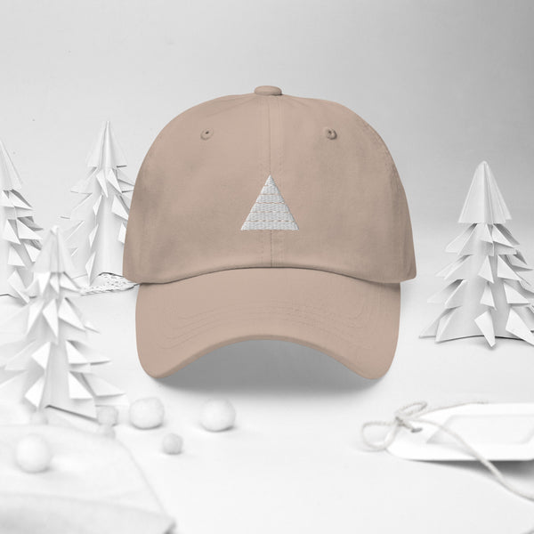 Hierarchy logo baseball cap