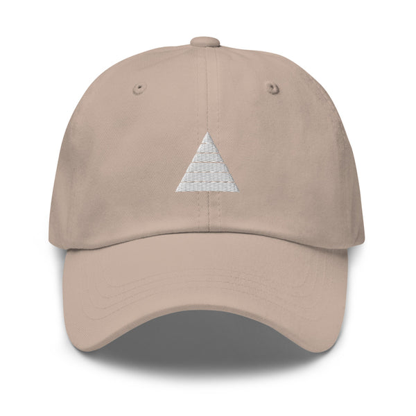 Hierarchy logo baseball cap