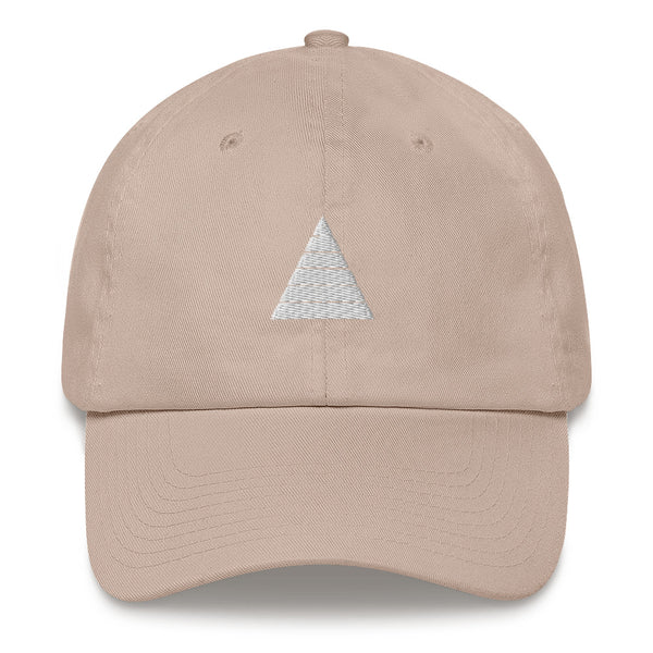 Hierarchy logo baseball cap