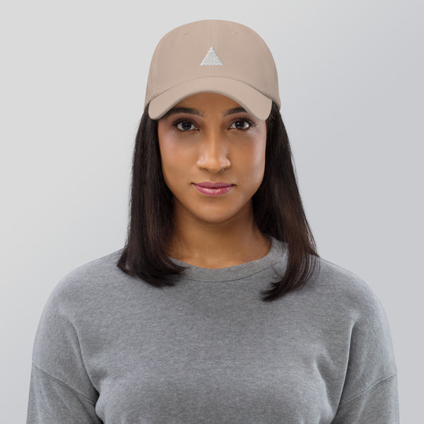 Hierarchy logo baseball cap