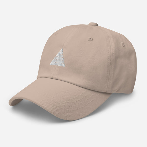 Hierarchy logo baseball cap