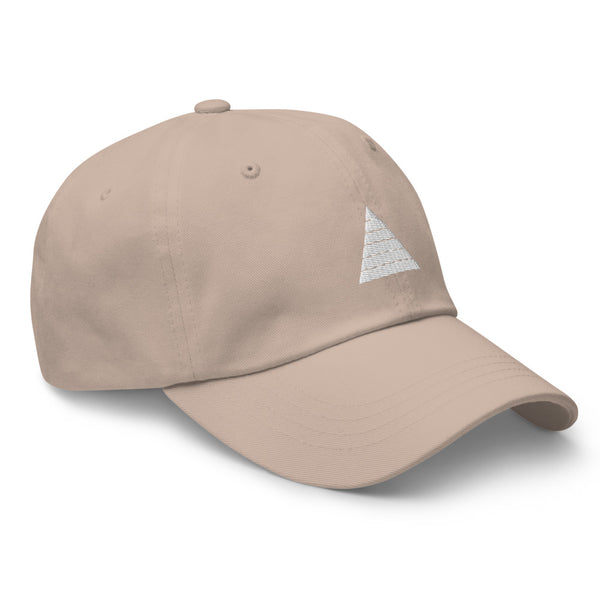 Hierarchy logo baseball cap