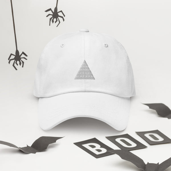 Hierarchy logo baseball cap