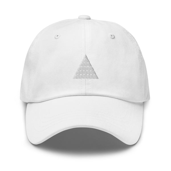 Hierarchy logo baseball cap