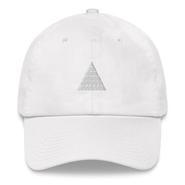 Hierarchy logo baseball cap