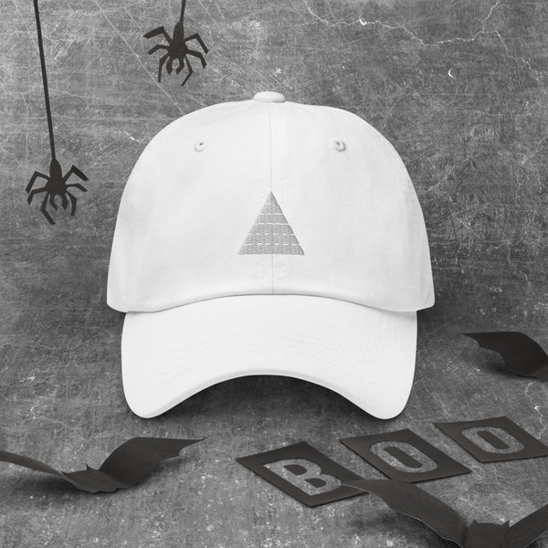 Hierarchy logo baseball cap