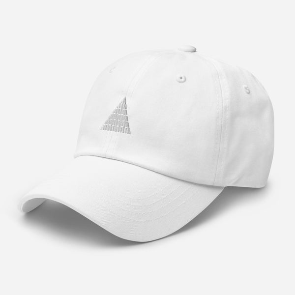 Hierarchy logo baseball cap