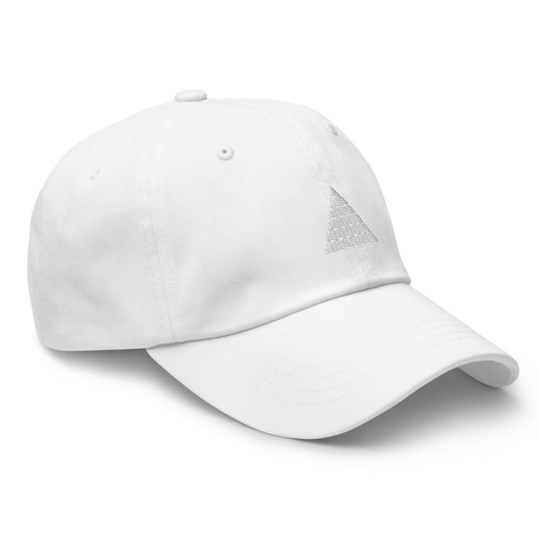 Hierarchy logo baseball cap