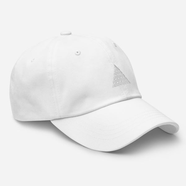 Hierarchy logo baseball cap