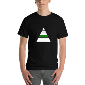 Hierarchy Levels BETA Short Sleeve T-Shirt