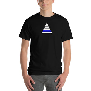 Hierarchy Levels FAGGOT Short Sleeve T-Shirt