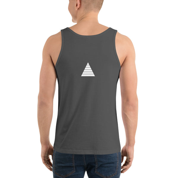 NORECIP Unisex Tank Top