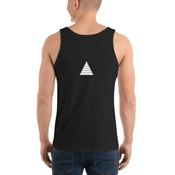 NORECIP Unisex Tank Top