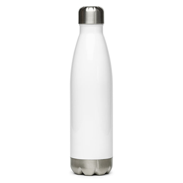 Hierarchy Levels APEX ALPHA Stainless Steel Water Bottle