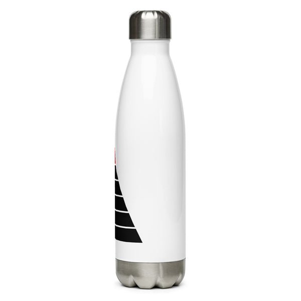 Hierarchy Levels APEX ALPHA Stainless Steel Water Bottle