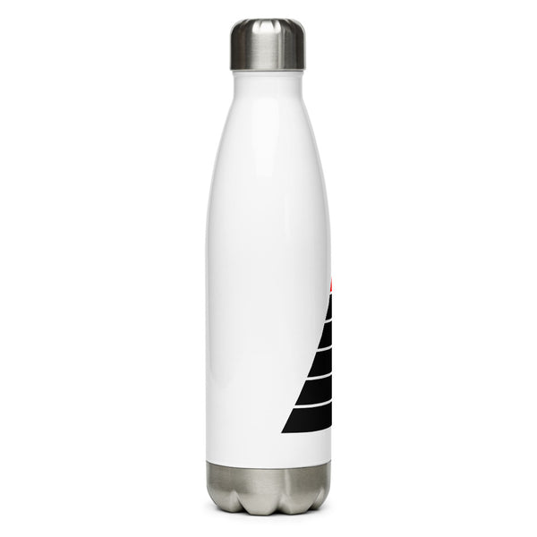 Hierarchy Levels APEX ALPHA Stainless Steel Water Bottle