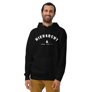 Hierarchy University Hoodie