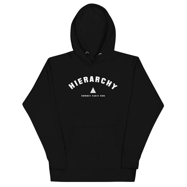 Hierarchy University Hoodie