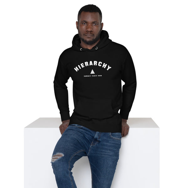 Hierarchy University Hoodie