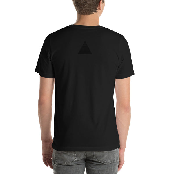 Hierarchy Is Truth Short-Sleeve Unisex T-Shirt