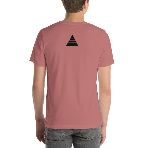 Hierarchy Is Truth Short-Sleeve Unisex T-Shirt