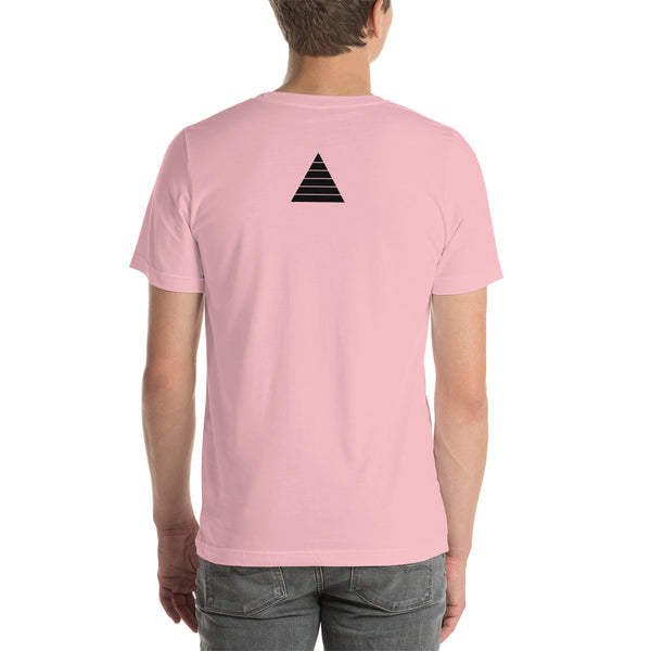 Faggot Short-Sleeve Unisex T-Shirt