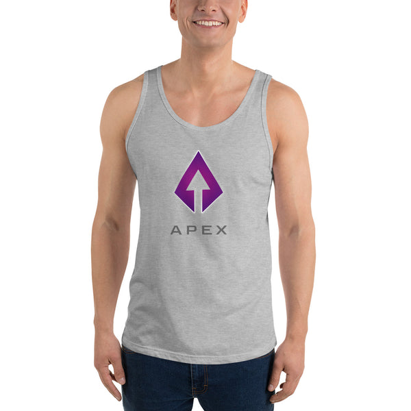 APEX ALPHA HERO Tank Top