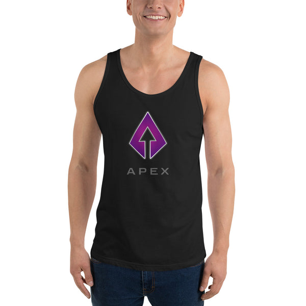 APEX ALPHA HERO Tank Top