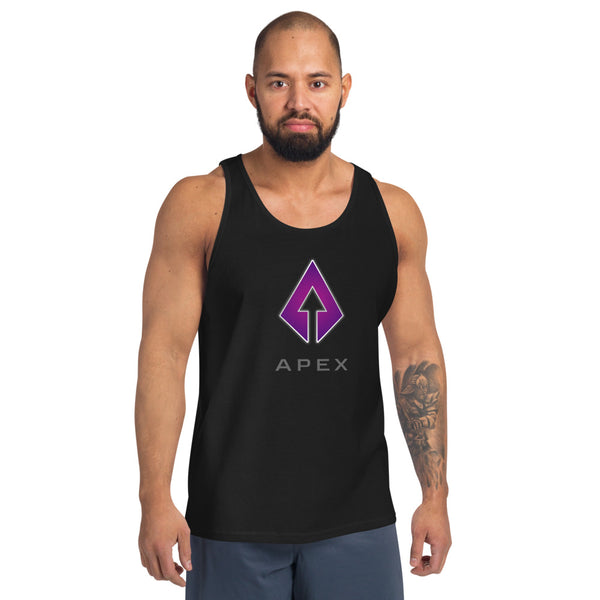 APEX ALPHA HERO Tank Top