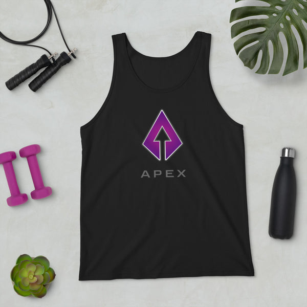 APEX ALPHA HERO Tank Top