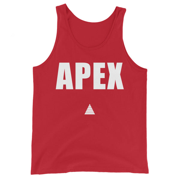 Hierarchy Apex Tank Top