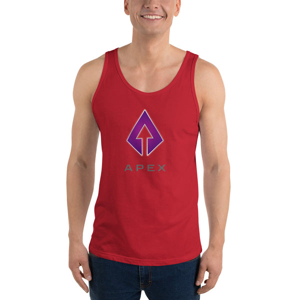 APEX ALPHA HERO Tank Top