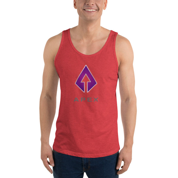 APEX ALPHA HERO Tank Top