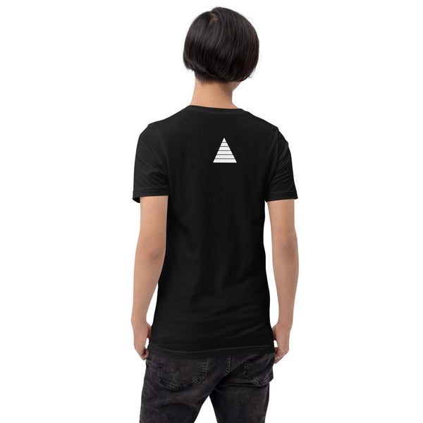 NORECIP Short-sleeve unisex t-shirt